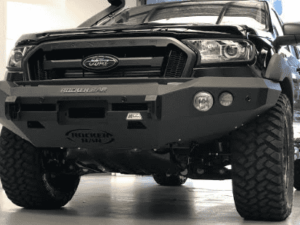 MCC Rocker Bullbar