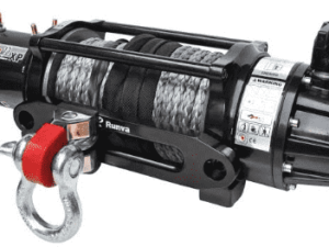 Runva 4x4 winch