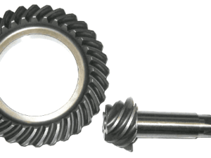 Crown Wheel & Pinion