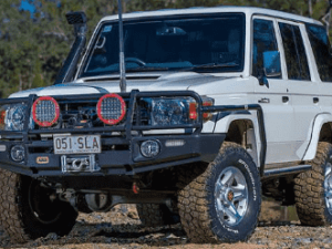 ARB Commerical Bar