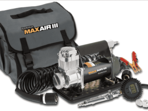Bushranger Max Air 111