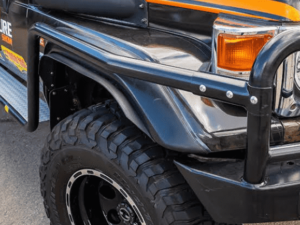 TJM side scrub bars