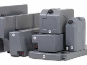 Long Range Fuel Tanks