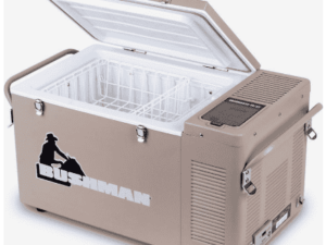 Bushman Fridge