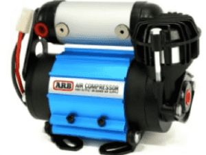 ARB High Output Air Compressor