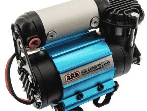 ARB Locker Activation Compressor