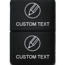 Custom Switches & Pannels