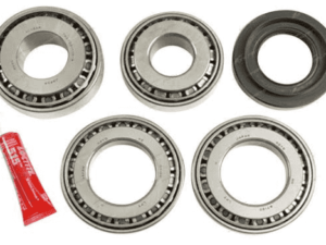 Diff bearing and seal kit
