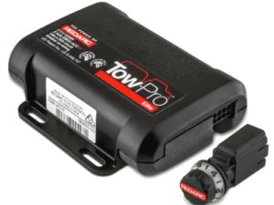 Electric Trailer Brakes