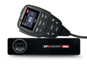 UHF Radio