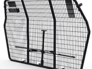 Cargo Barrier