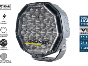 Bushranger Spotlights Lights