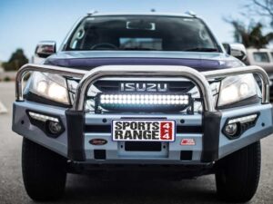 Bullbars