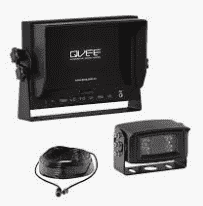 Camers Screen 5.6"