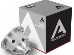ARB Air Locker