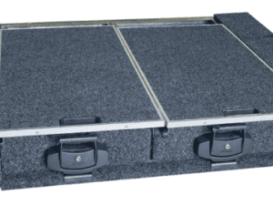 ARB drawer system