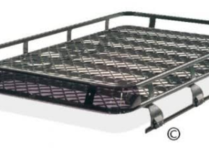 Tracklander Roof Rack