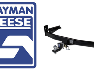 Hayman Reece