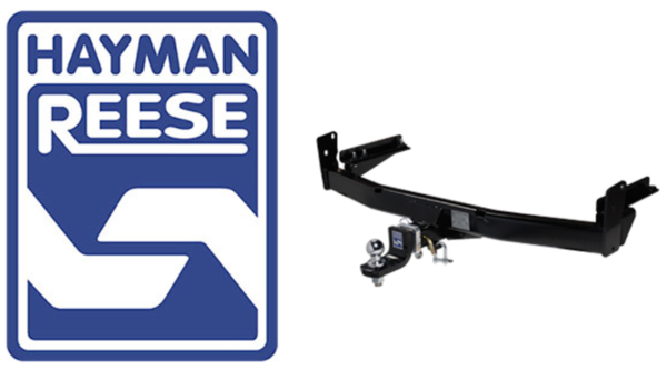 Hayman Reece
