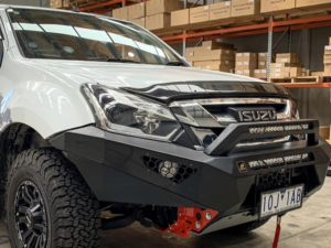Off Road Animal