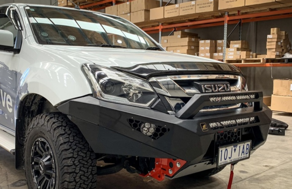 Off Road Animal