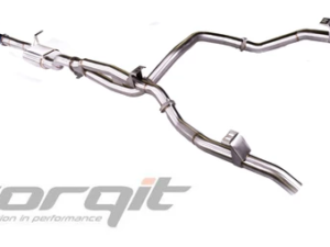 Torquit Exhaust