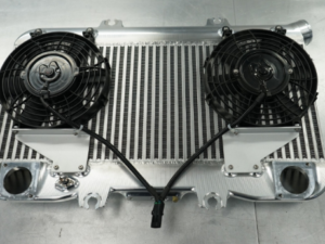 HPD Intercooler