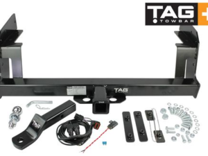Tag Towbars
