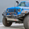 Offroad Animal Predator Bullbar - Image 16