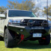 Offroad Animal Predator Bullbar - Image 8