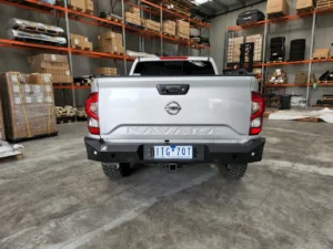 Tow Bars