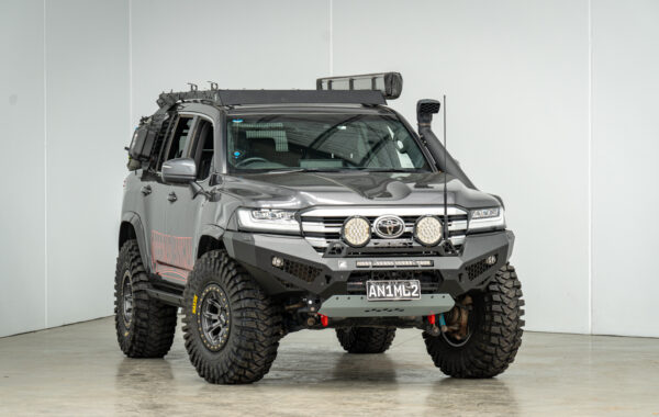 Offroad Animal Predator Bull Bar