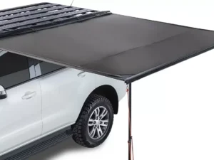 4x4 Awning