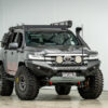 Offroad Animal Predator Bullbar - Image 6
