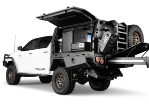Ute Canopy