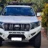 Offroad Animal Predator Bullbar - Image 4
